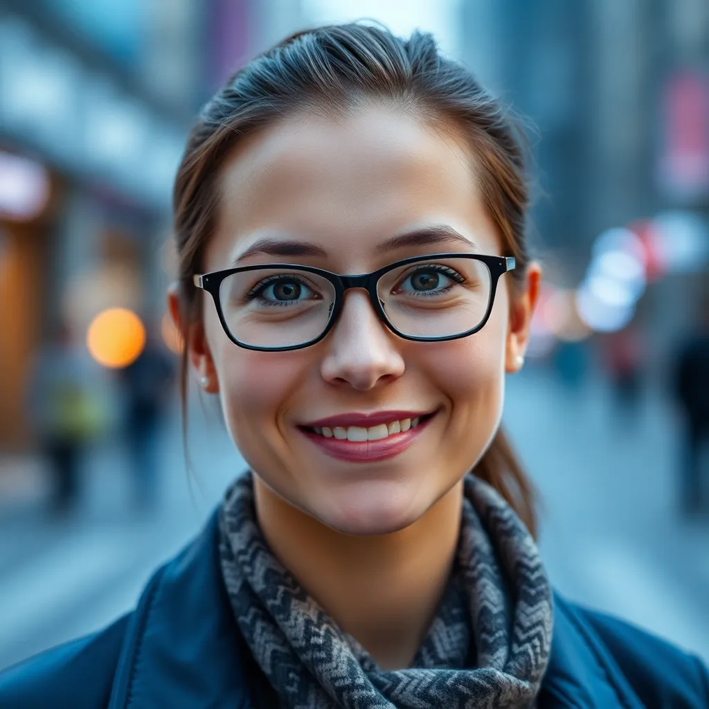 Picture of Jennifer Schneider