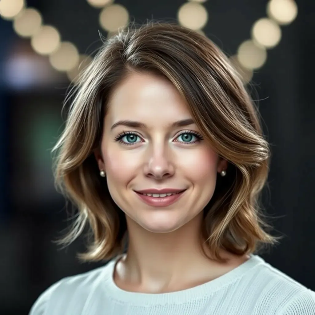 Picture of Natasha Jarvis