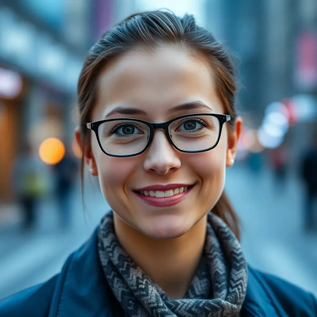 Picture of Jennifer Schneider