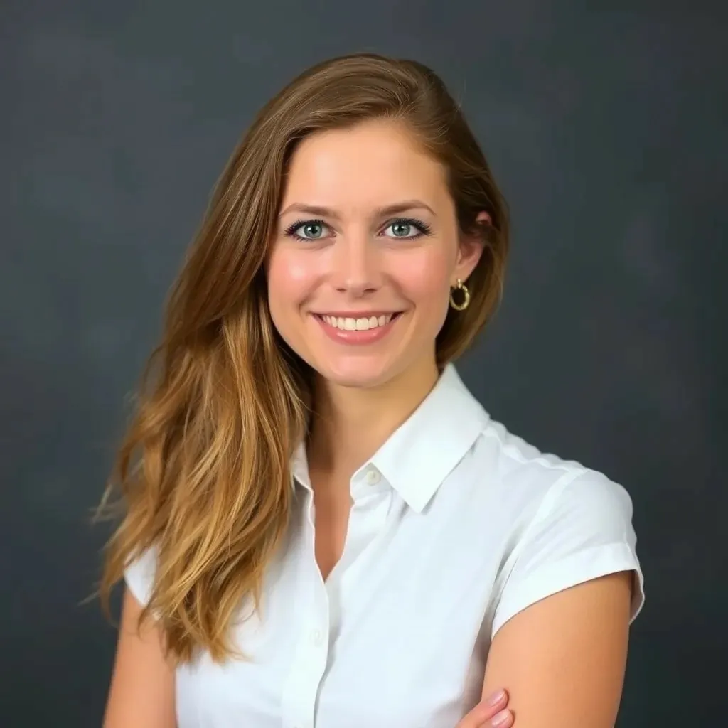 Picture of Margaret Anderson